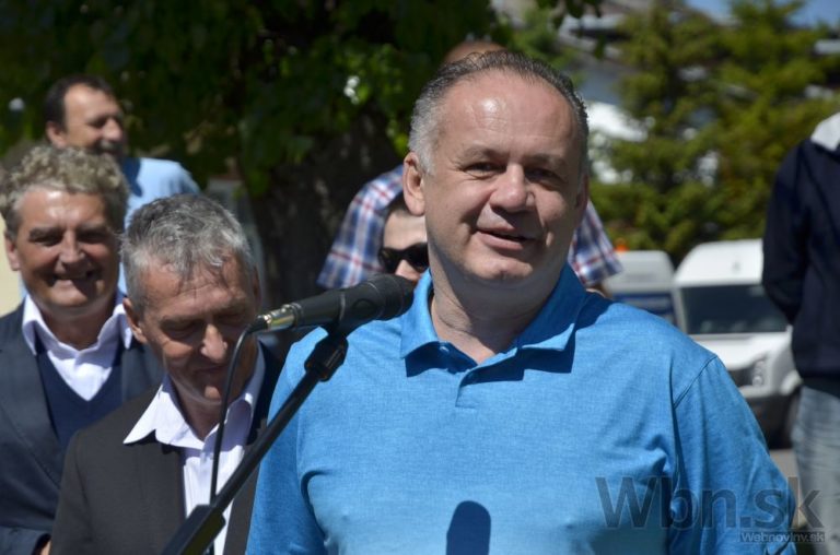 Kiska bicykloval za dobrú vec, podporil charitu