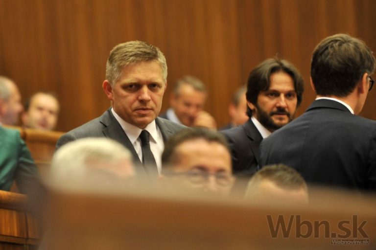 Kiska vystúpil v parlamente, pozrite si jeho prejav