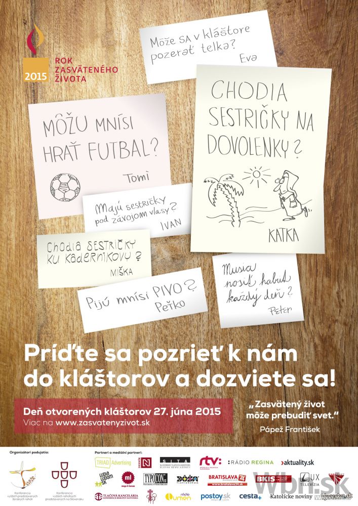Kláštory