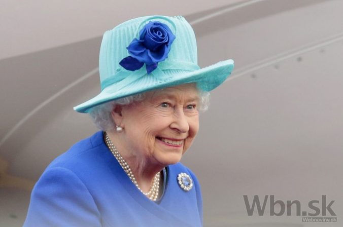 Kráľovná Alžbeta II. navštívila Nemecko
