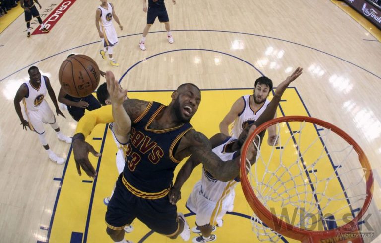 LeBron James