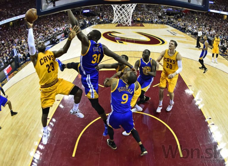LeBron James