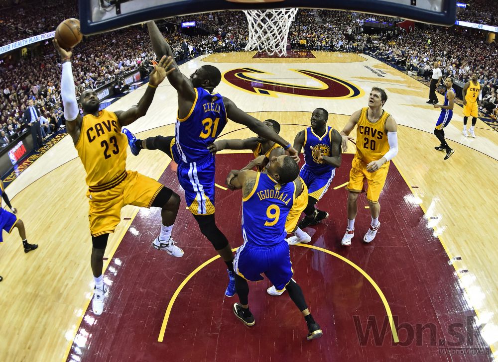 LeBron James
