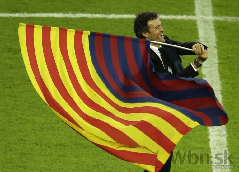 Luis Enrique