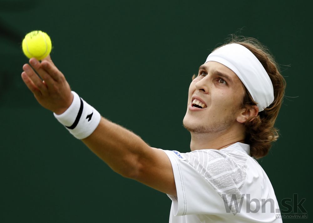 Lukáš Lacko