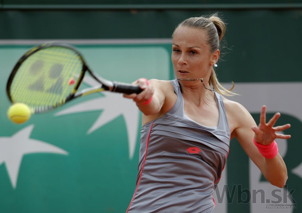 Magdaléna Rybáriková