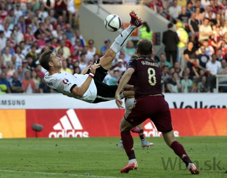 Marc Janko