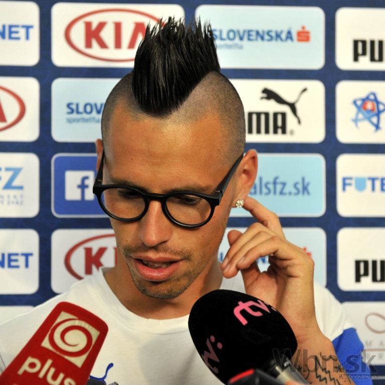 Marek Hamšík