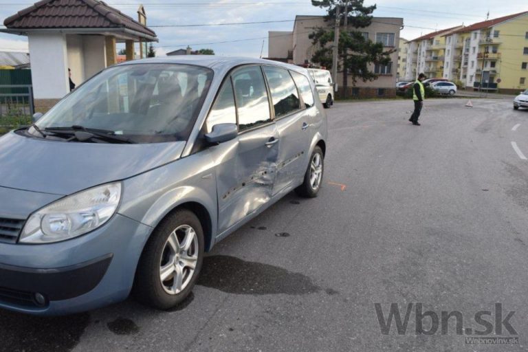 Martin (†18) nezvládol riadenie, autom narazil do stromu