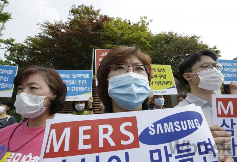 Mers