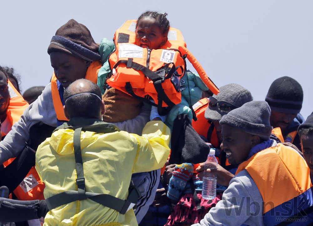 Migranti