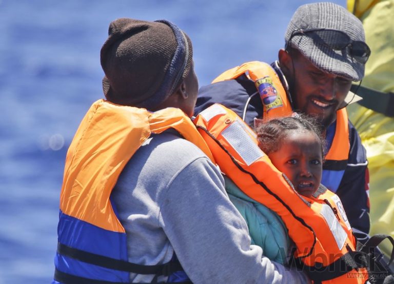 Migranti
