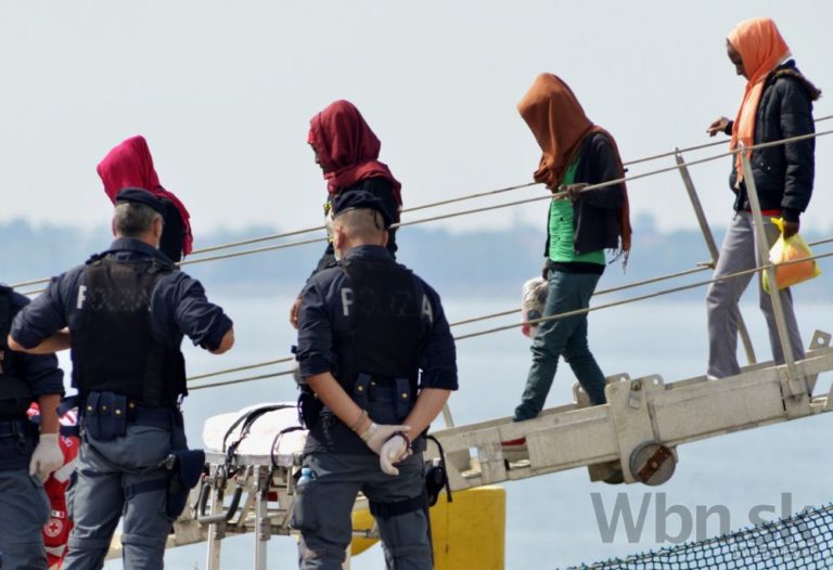 Migranti