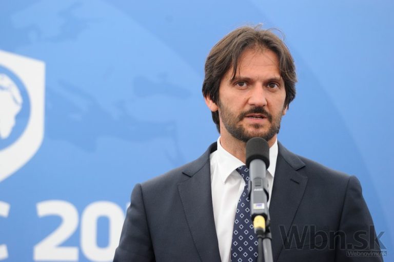 Na Slovensku sú svetoví lídri, prišli na V4 a GLOBSEC