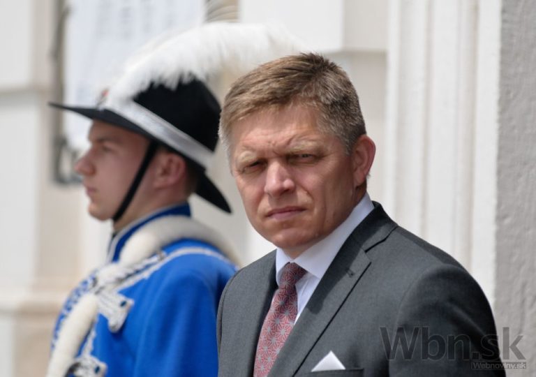 Na Slovensku sú svetoví lídri, prišli na V4 a GLOBSEC
