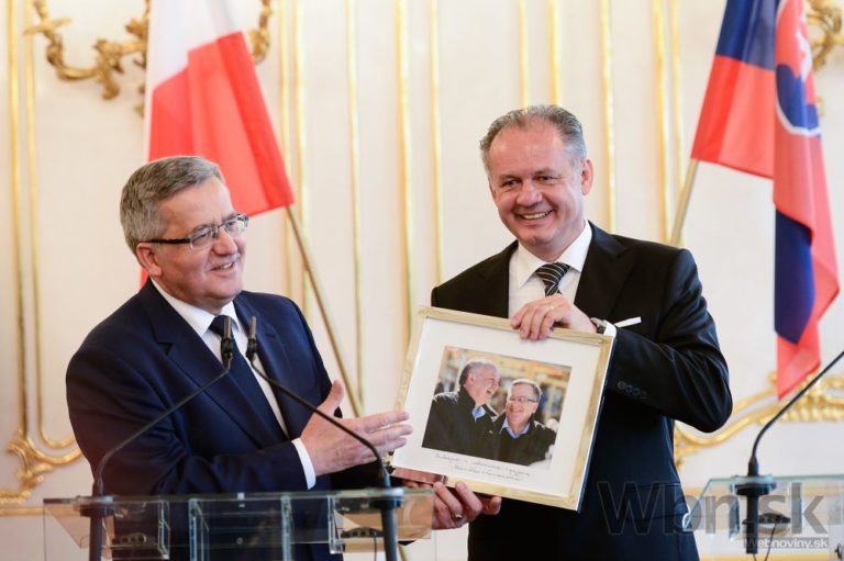 Na Slovensku sú svetoví lídri, prišli na V4 a GLOBSEC