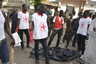 Na trhu v Nigérii vybuchla bomba, medzi obeťami sú i turisti