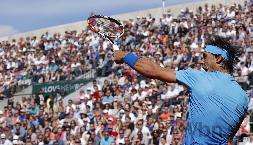 Najkrajšie momenty deviateho dňa Roland Garros