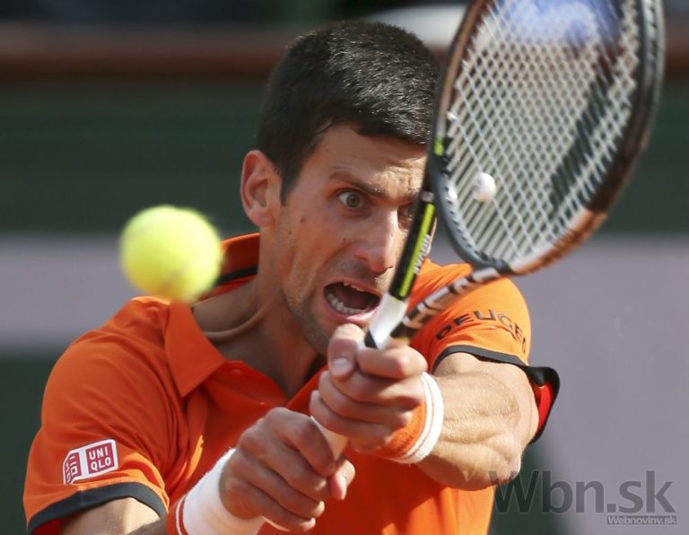Najkrajšie momenty deviateho dňa Roland Garros