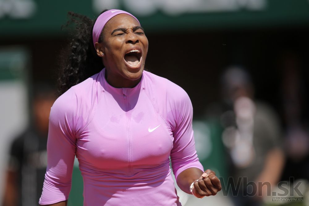 Najkrajšie momenty deviateho dňa Roland Garros