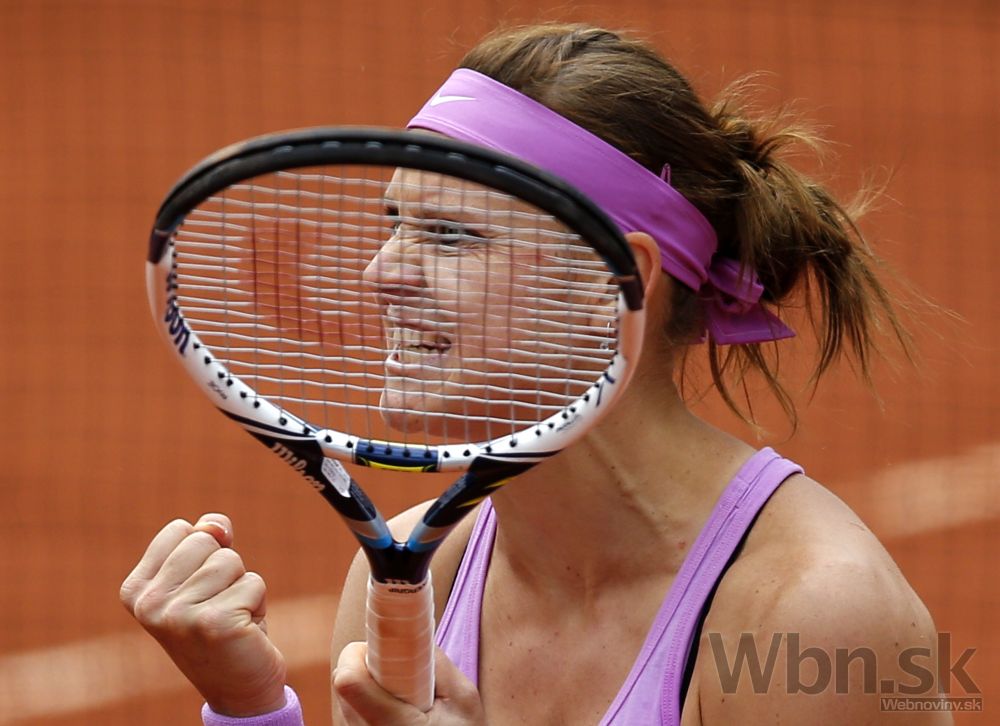 Najkrajšie momenty deviateho dňa Roland Garros