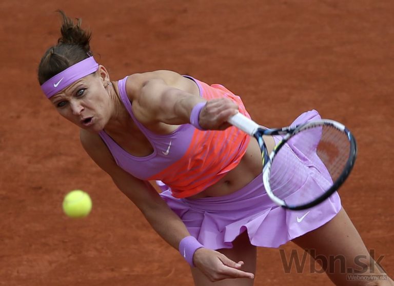 Najkrajšie momenty deviateho dňa Roland Garros
