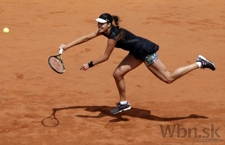 Najkrajšie momenty z desiateho dňa Roland Garros
