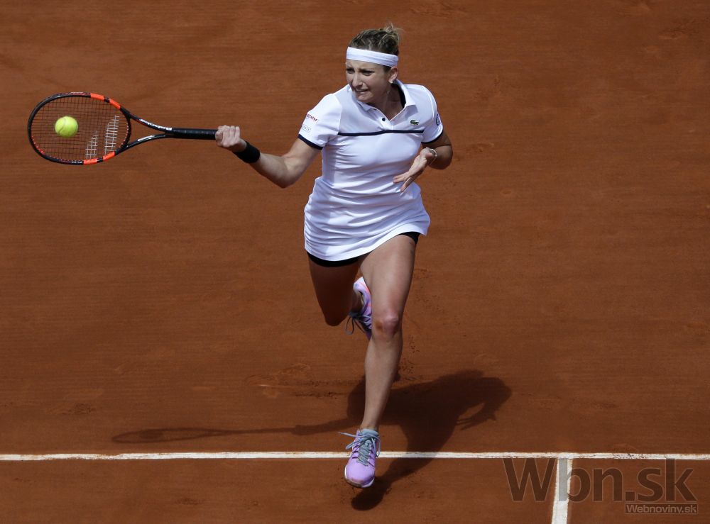 Najkrajšie momenty z jedenásteho dňa Roland Garros