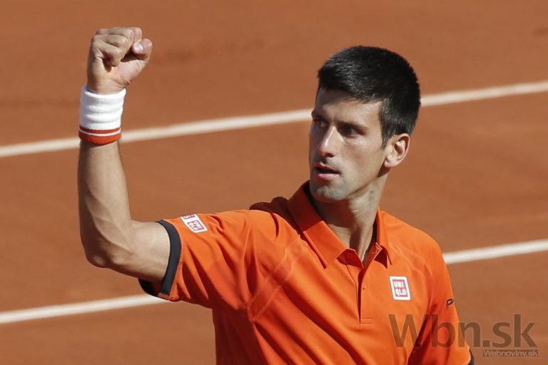 Najkrajšie momenty z jedenásteho dňa Roland Garros