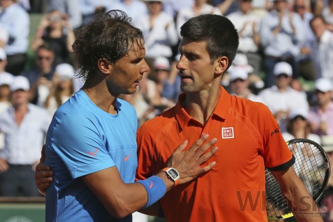 Najkrajšie momenty z jedenásteho dňa Roland Garros