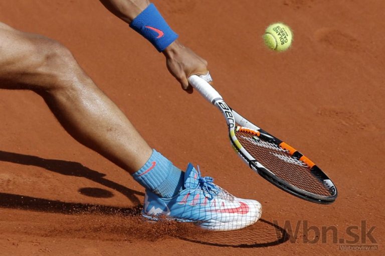 Najkrajšie momenty z jedenásteho dňa Roland Garros