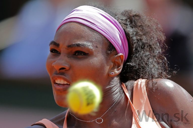 Najkrajšie momenty z jedenásteho dňa Roland Garros