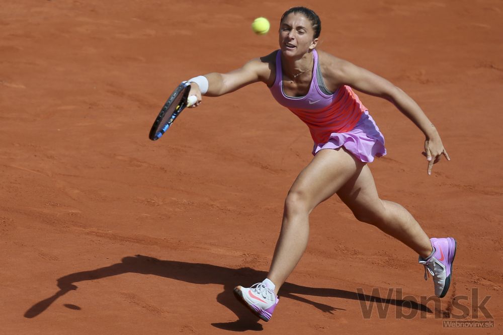 Najkrajšie momenty z jedenásteho dňa Roland Garros