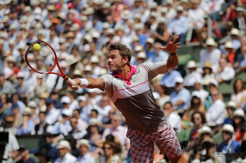 Najkrajšie momenty z mužského finále Roland Garros