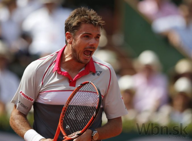 Najkrajšie momenty z mužského finále Roland Garros