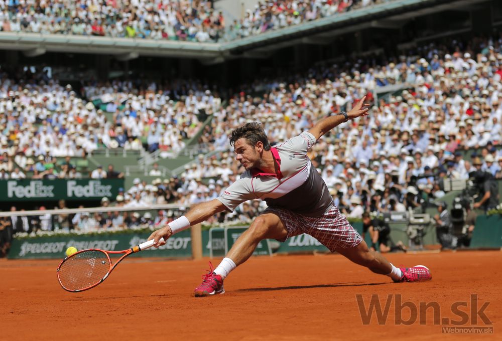 Najkrajšie momenty z mužského finále Roland Garros