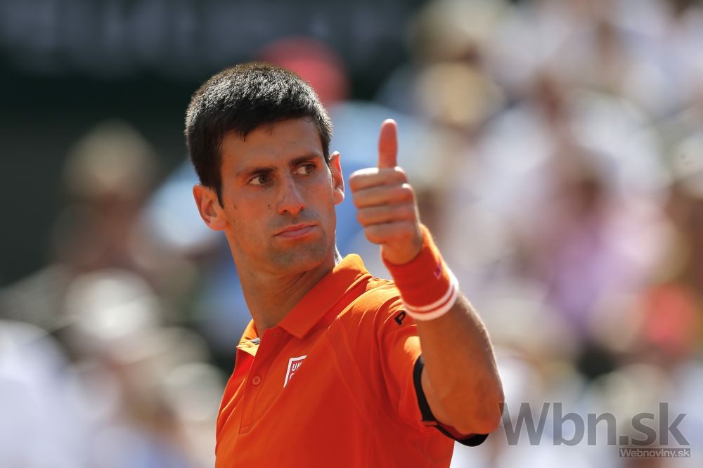 Najkrajšie momenty z mužského finále Roland Garros