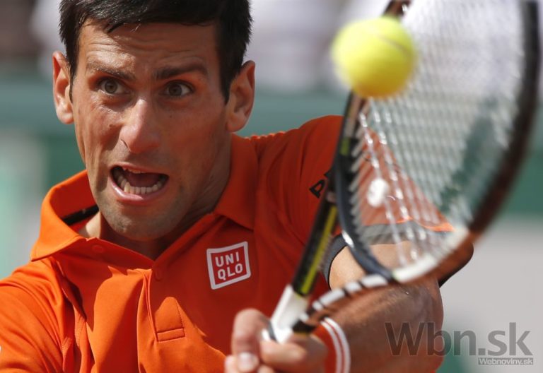 Najkrajšie momenty z mužského finále Roland Garros