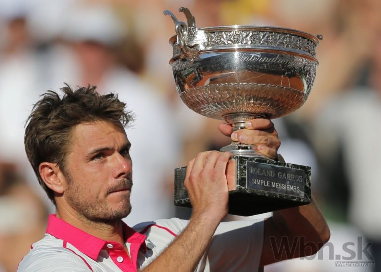 Najkrajšie momenty z mužského finále Roland Garros