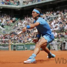 Najkrajšie momenty z piateho dňa na Roland Garros