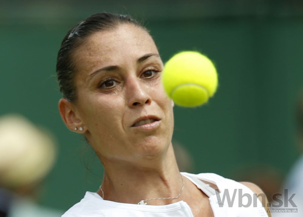 Najkrajšie momenty z prvého dňa na Wimbledone