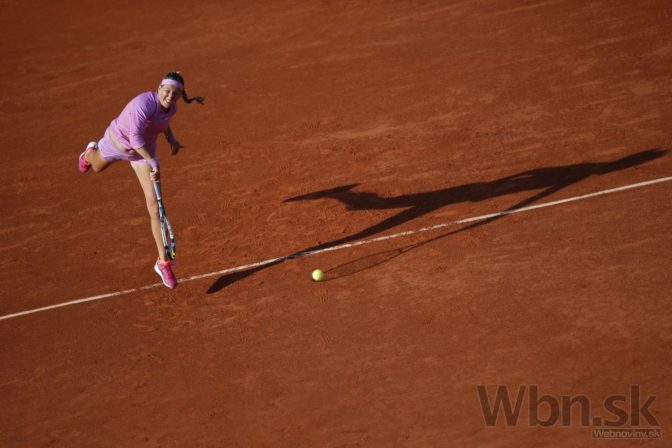Najkrajšie momenty zo siedmeho dňa na Roland Garros