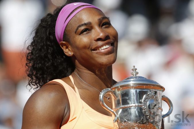 Najkrajšie momenty zo ženského finále Roland Garros