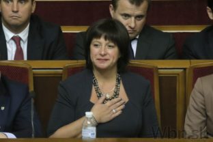 Natalia Jaresko