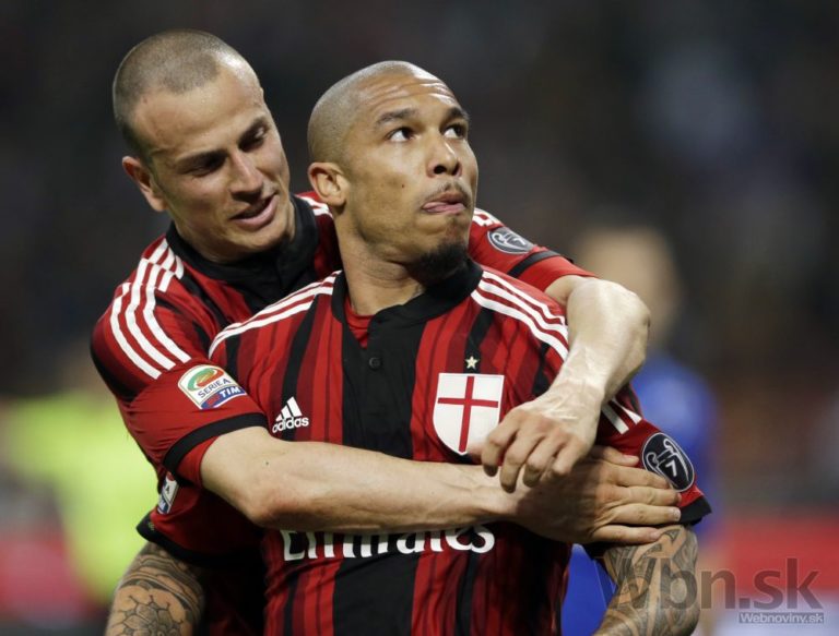 Nigel de Jong