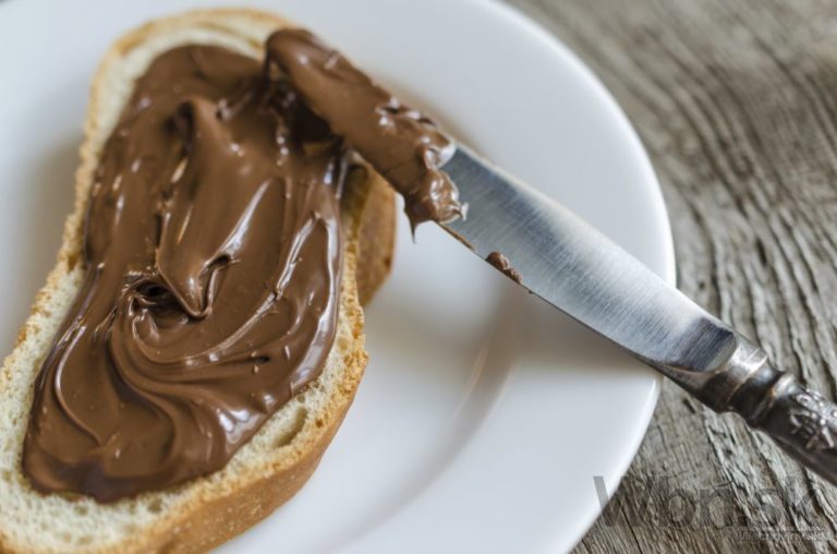 Nutella