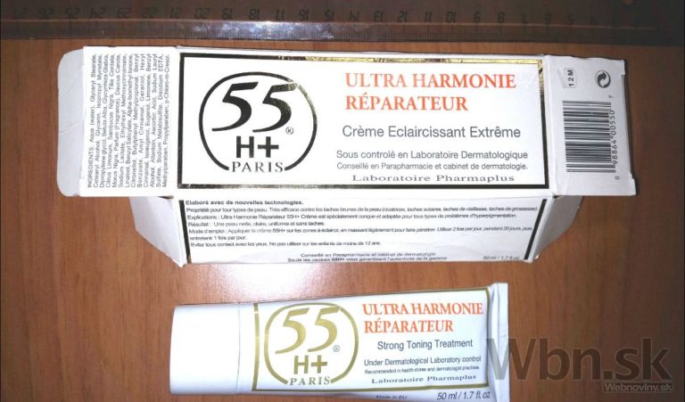 Obrazom: Túto kozmetiku nekupujte, varujú hygienici