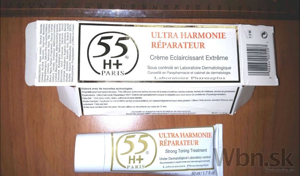 Obrazom: Túto kozmetiku nekupujte, varujú hygienici