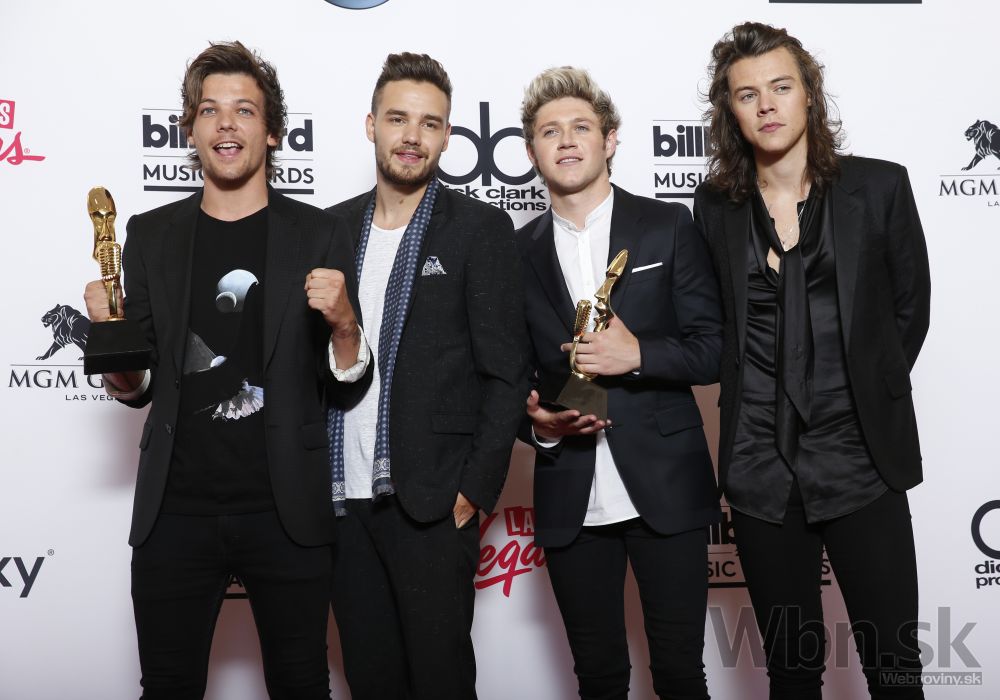 One direction