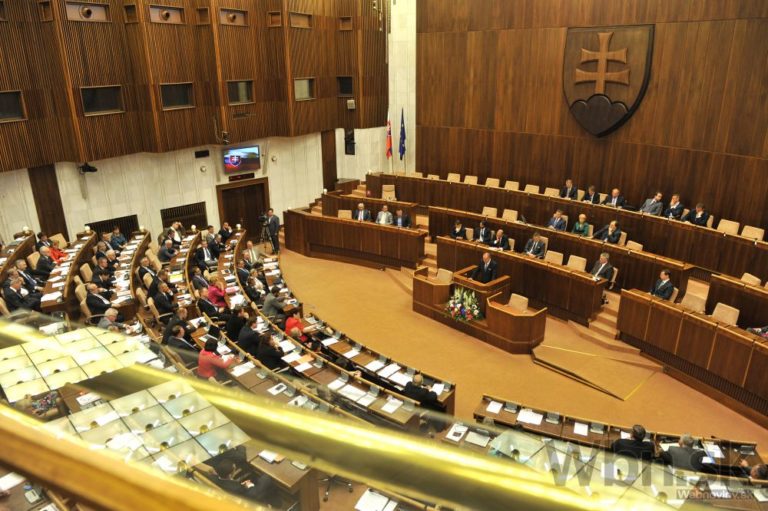 Parlament
